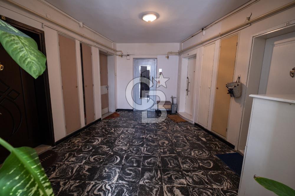 ALSANCAK ŞAİR EŞREF'DE 2+1 LÜKS DAİRE