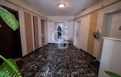 ALSANCAK ŞAİR EŞREF'DE 2+1 LÜKS DAİRE