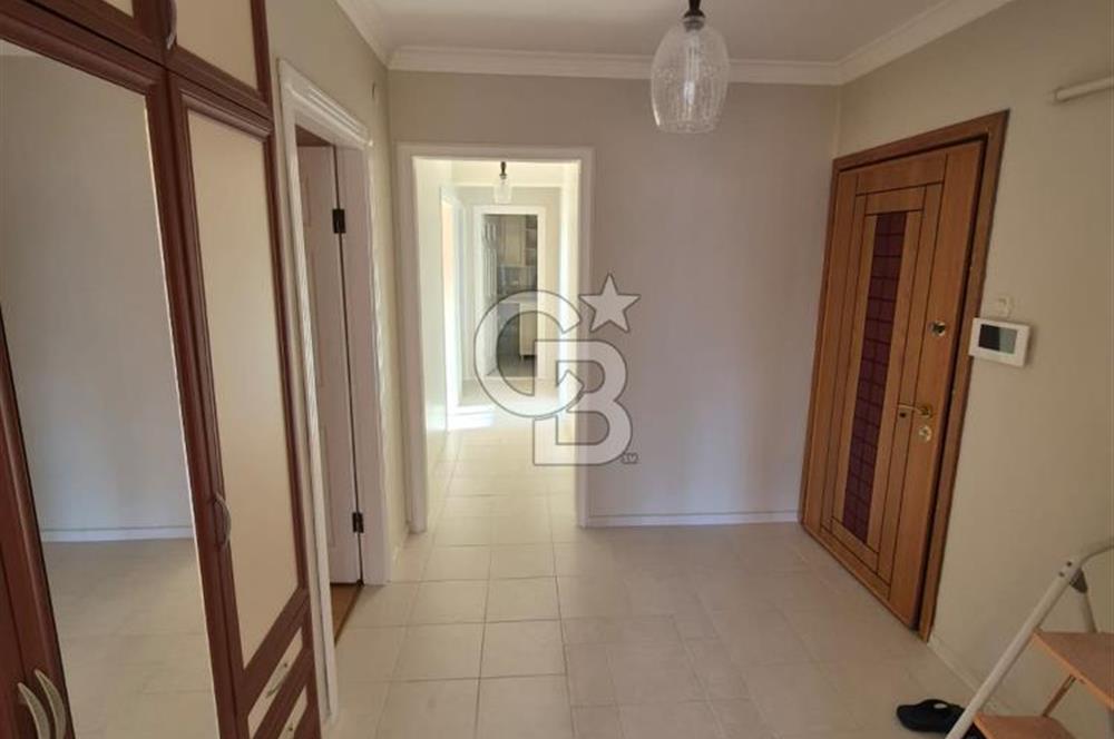 Ketenci Sitesinde Full Deniz Şehir Doğa Manzaralı Kiralık Daire.