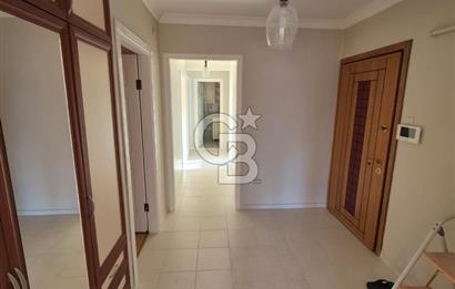 Ketenci Sitesinde Full Deniz Şehir Doğa Manzaralı Kiralık Daire.