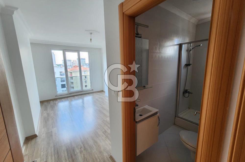maltepe bağlarbaşı   metroya çok yakın 3+1  kiralık daire 