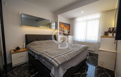 ALSANCAK ŞAİR EŞREF'DE 2+1 LÜKS DAİRE