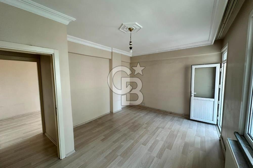 Bağcılar Kemalpaşa'da Hemen Taşınmaya Hazır Boş Temiz 2+1 Satılık Daire 
