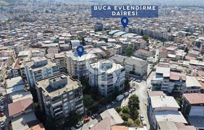 Buca Hoca Ahmet Yesevi Caddesi Ara Kat Doğalgazlı Daire