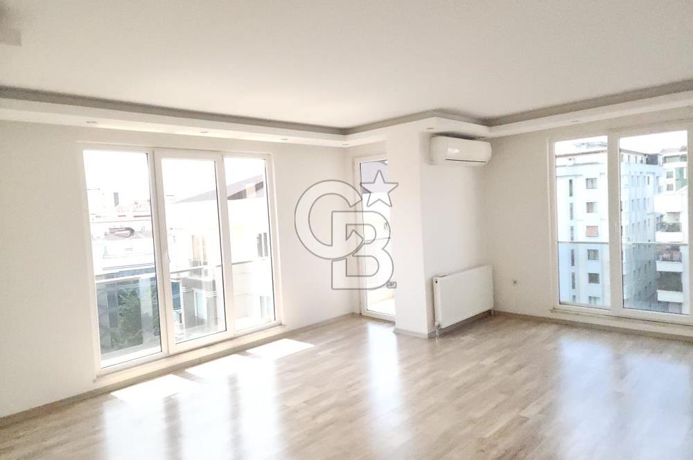 maltepe bağlarbaşı   metroya çok yakın 3+1  kiralık daire 