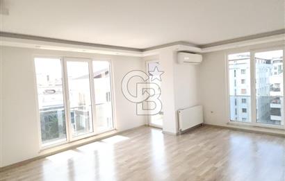 maltepe bağlarbaşı   metroya çok yakın 3+1  kiralık daire 