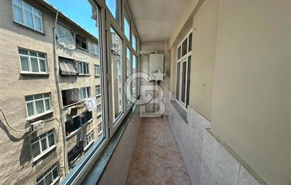 Bağcılar Kemalpaşa'da Hemen Taşınmaya Hazır Boş Temiz 2+1 Satılık Daire 