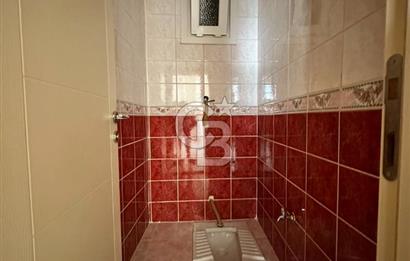 Bağcılar Kemalpaşa'da Hemen Taşınmaya Hazır Boş Temiz 2+1 Satılık Daire 