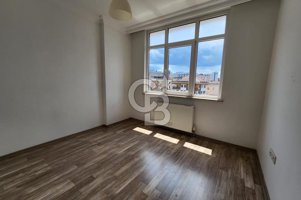 maltepe bağlarbaşı   metroya çok yakın 3+1  kiralık daire 
