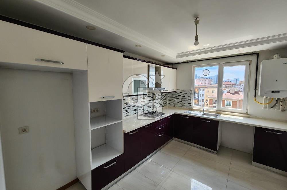 maltepe bağlarbaşı   metroya çok yakın 3+1  kiralık daire 