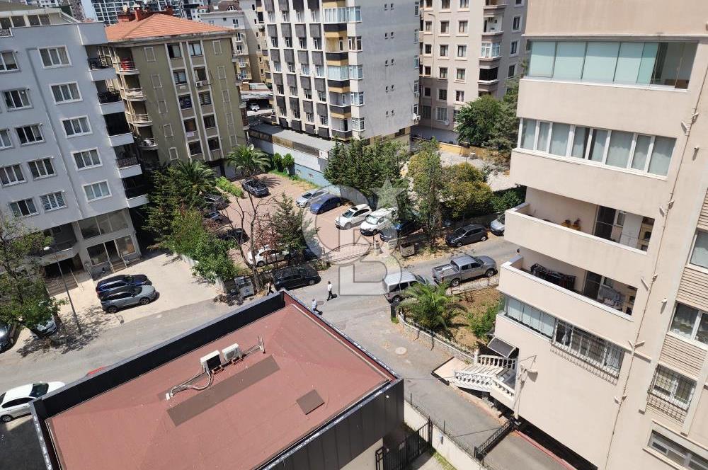 maltepe bağlarbaşı   metroya çok yakın 3+1  kiralık daire 