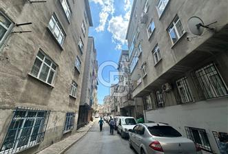 Bağcılar Kemalpaşa'da Hemen Taşınmaya Hazır Boş Temiz 2+1 Satılık Daire  - 10 - 362738