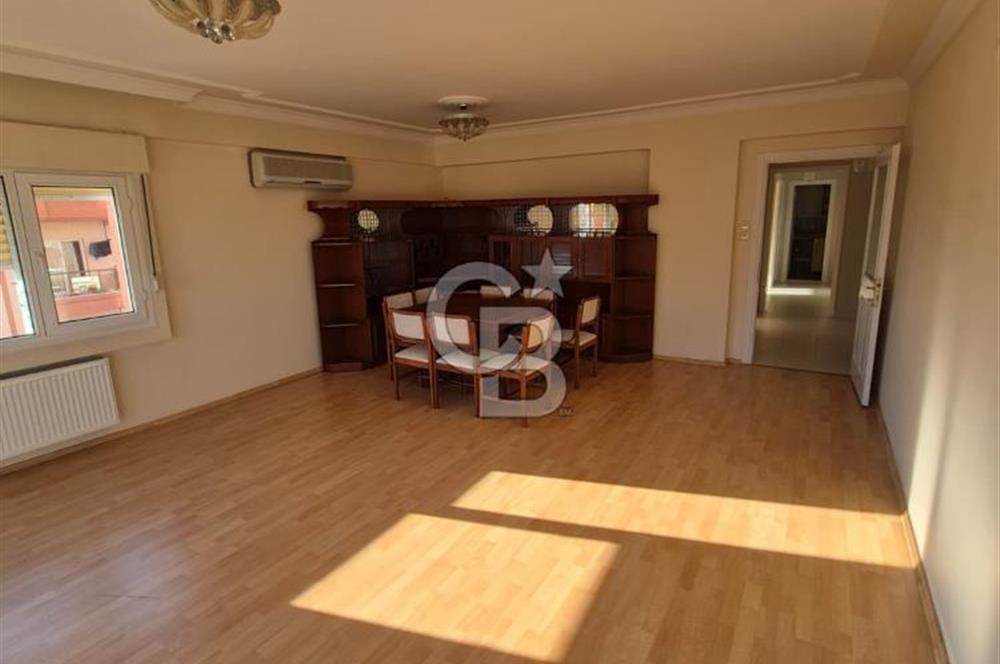 Ketenci Sitesinde Full Deniz Şehir Doğa Manzaralı Kiralık Daire.