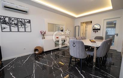 ALSANCAK ŞAİR EŞREF'DE 2+1 LÜKS DAİRE