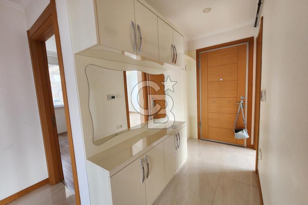 maltepe bağlarbaşı   metroya çok yakın 3+1  kiralık daire 