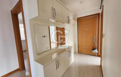 maltepe bağlarbaşı   metroya çok yakın 3+1  kiralık daire 