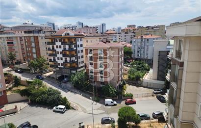 maltepe bağlarbaşı   metroya çok yakın 3+1  kiralık daire 