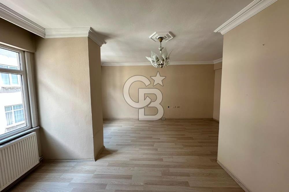 Bağcılar Kemalpaşa'da Hemen Taşınmaya Hazır Boş Temiz 2+1 Satılık Daire 