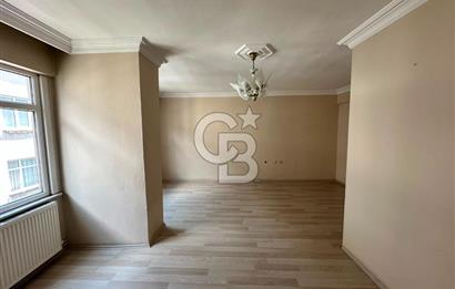 Bağcılar Kemalpaşa'da Hemen Taşınmaya Hazır Boş Temiz 2+1 Satılık Daire 