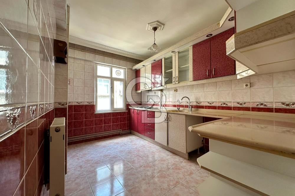 Bağcılar Kemalpaşa'da Hemen Taşınmaya Hazır Boş Temiz 2+1 Satılık Daire 