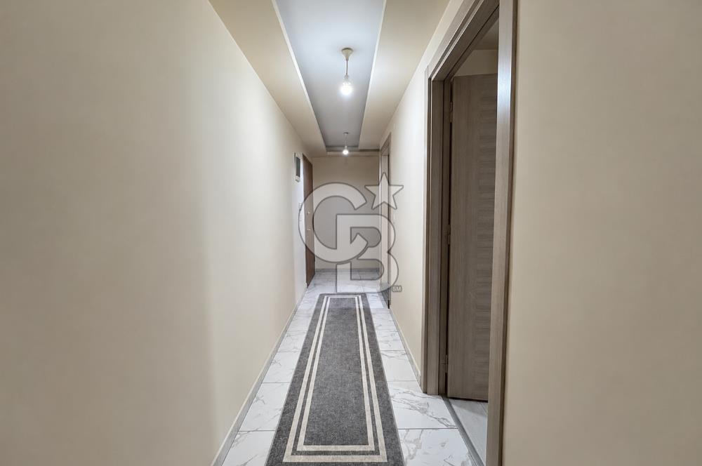 C.B. ROUTE | DİKİLİ SALİMBEY'DE KAÇIRILMAYACAK FIRSAT 2+1 DAİRE