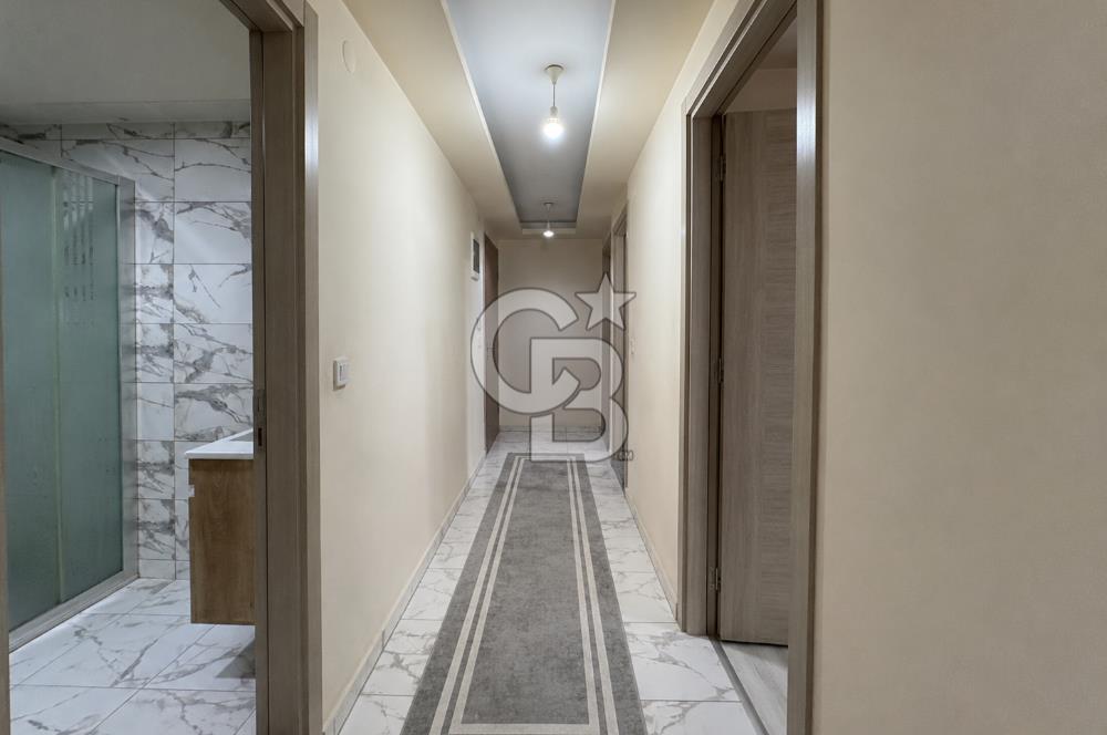 C.B. ROUTE | DİKİLİ SALİMBEY'DE KAÇIRILMAYACAK FIRSAT 2+1 DAİRE