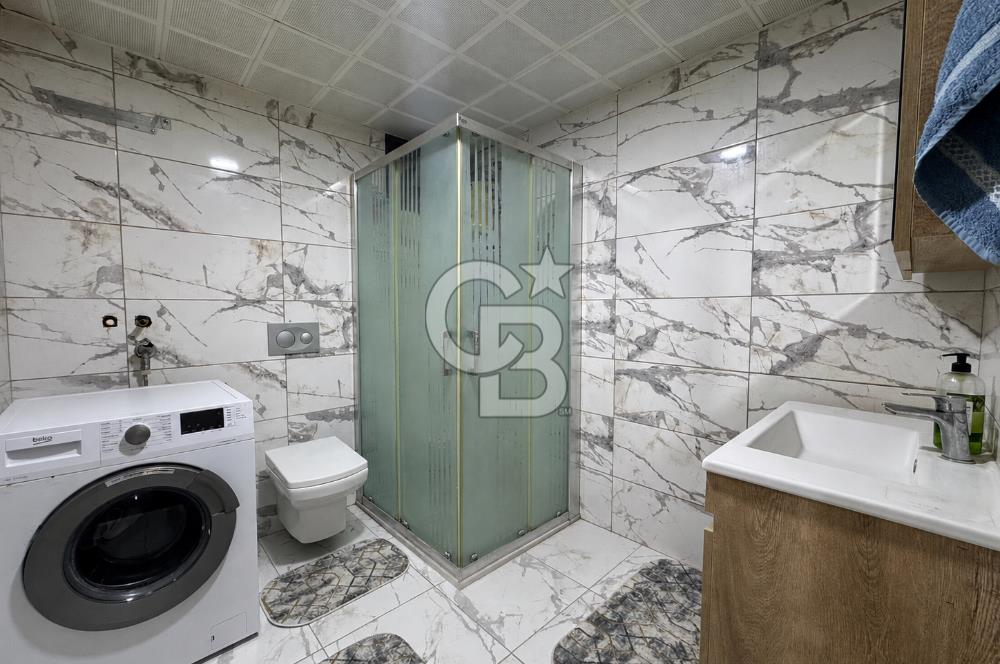C.B. ROUTE | DİKİLİ SALİMBEY'DE KAÇIRILMAYACAK FIRSAT 2+1 DAİRE