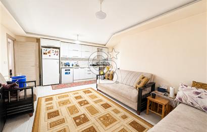 C.B. ROUTE | DİKİLİ SALİMBEY'DE KAÇIRILMAYACAK FIRSAT 2+1 DAİRE