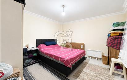 C.B. ROUTE | DİKİLİ SALİMBEY'DE KAÇIRILMAYACAK FIRSAT 2+1 DAİRE
