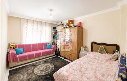 C.B. ROUTE | DİKİLİ SALİMBEY'DE KAÇIRILMAYACAK FIRSAT 2+1 DAİRE