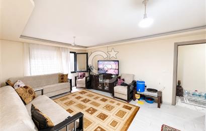 C.B. ROUTE | DİKİLİ SALİMBEY'DE KAÇIRILMAYACAK FIRSAT 2+1 DAİRE