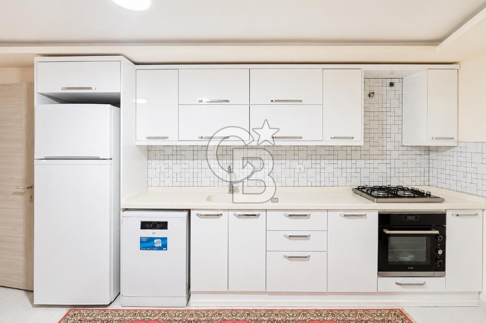 C.B. ROUTE | DİKİLİ SALİMBEY'DE KAÇIRILMAYACAK FIRSAT 2+1 DAİRE