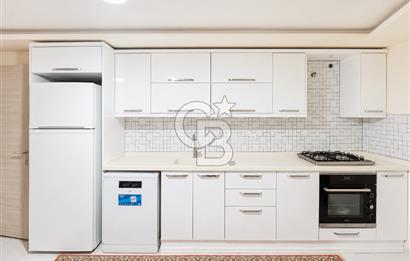 C.B. ROUTE | DİKİLİ SALİMBEY'DE KAÇIRILMAYACAK FIRSAT 2+1 DAİRE