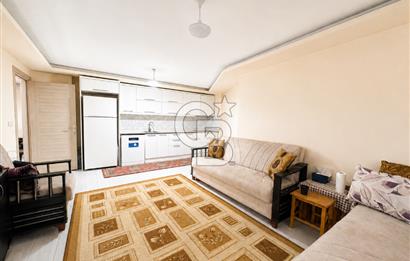 C.B. ROUTE | DİKİLİ SALİMBEY'DE KAÇIRILMAYACAK FIRSAT 2+1 DAİRE