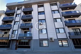C.B. ROUTE | DİKİLİ SALİMBEY'DE KAÇIRILMAYACAK FIRSAT 2+1 DAİRE - 8 - 362756