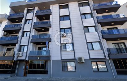 C.B. ROUTE | DİKİLİ SALİMBEY'DE KAÇIRILMAYACAK FIRSAT 2+1 DAİRE