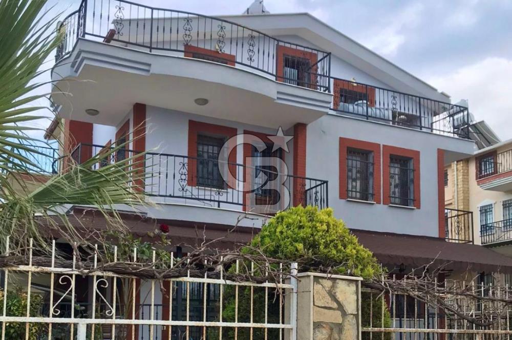 aydın Kuşadasında satılık yazlık