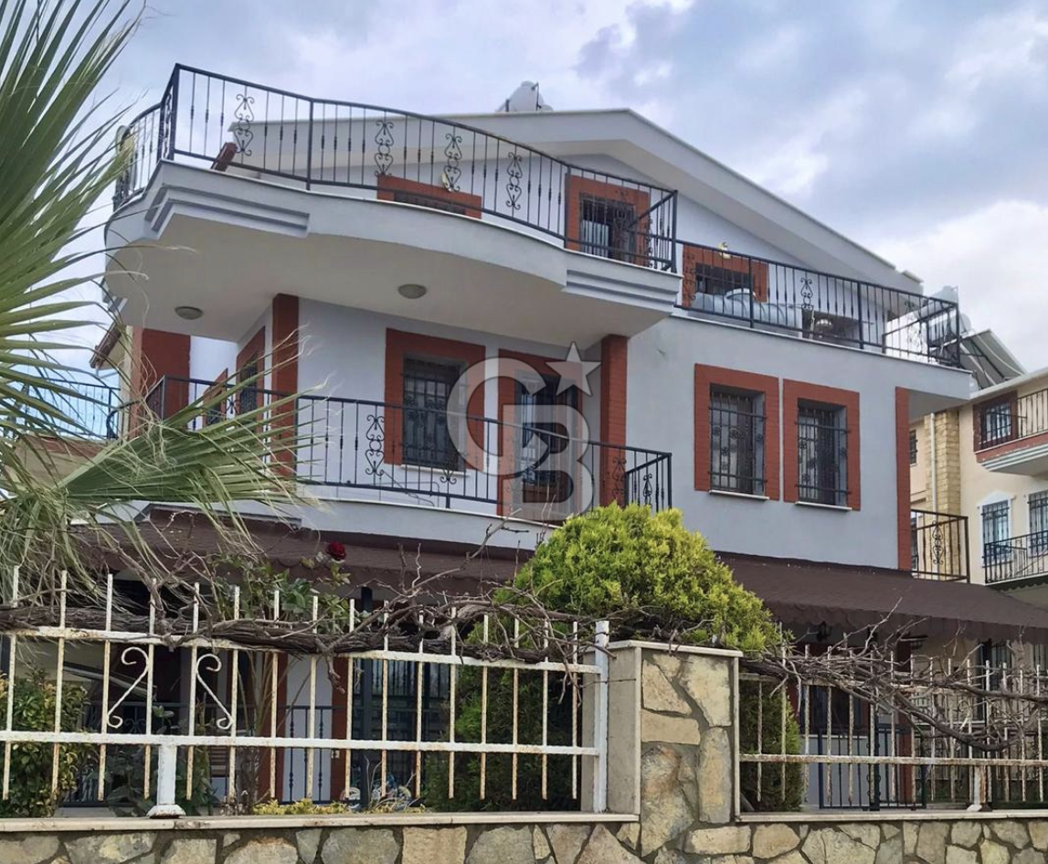 aydın Kuşadasında satılık yazlık