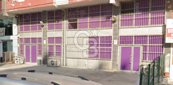 Kurumsal Kiracılı Yüksek Kira Getirili Satılık 308m2 Tapu Alanı