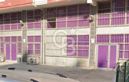 Kurumsal Kiracılı Yüksek Kira Getirili Satılık 308m2 Tapu Alanı