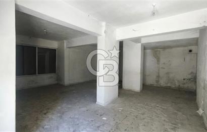 FOLKART YAKA EVLERİ KARŞISI TOPLAM 400M2 KULLANIM ALANI OLAN DÜKKAN