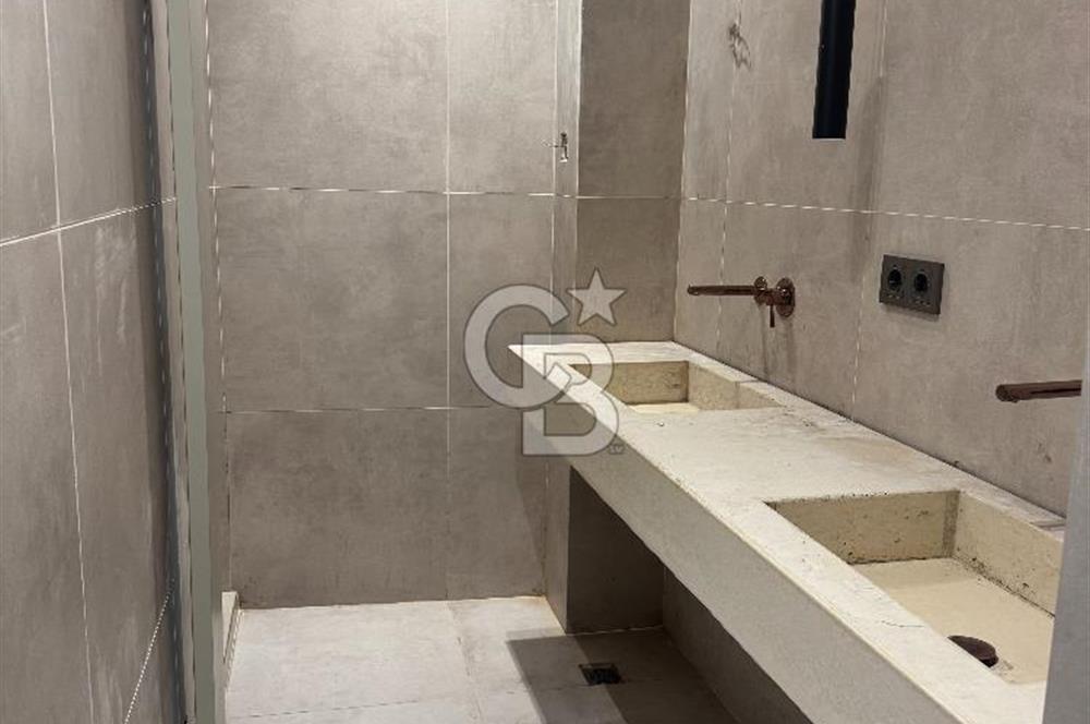 Gümüşsuyu Ülker Sokakta 2+1 Kiralık Daire