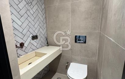 Gümüşsuyu Ülker Sokakta 2+1 Kiralık Daire