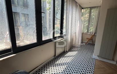 Gümüşsuyu Ülker Sokakta 2+1 Kiralık Daire