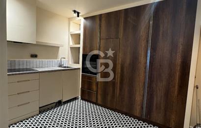 Gümüşsuyu Ülker Sokakta 2+1 Kiralık Daire