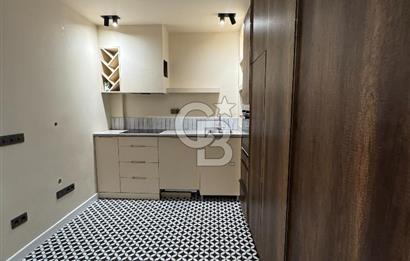 Gümüşsuyu Ülker Sokakta 2+1 Kiralık Daire