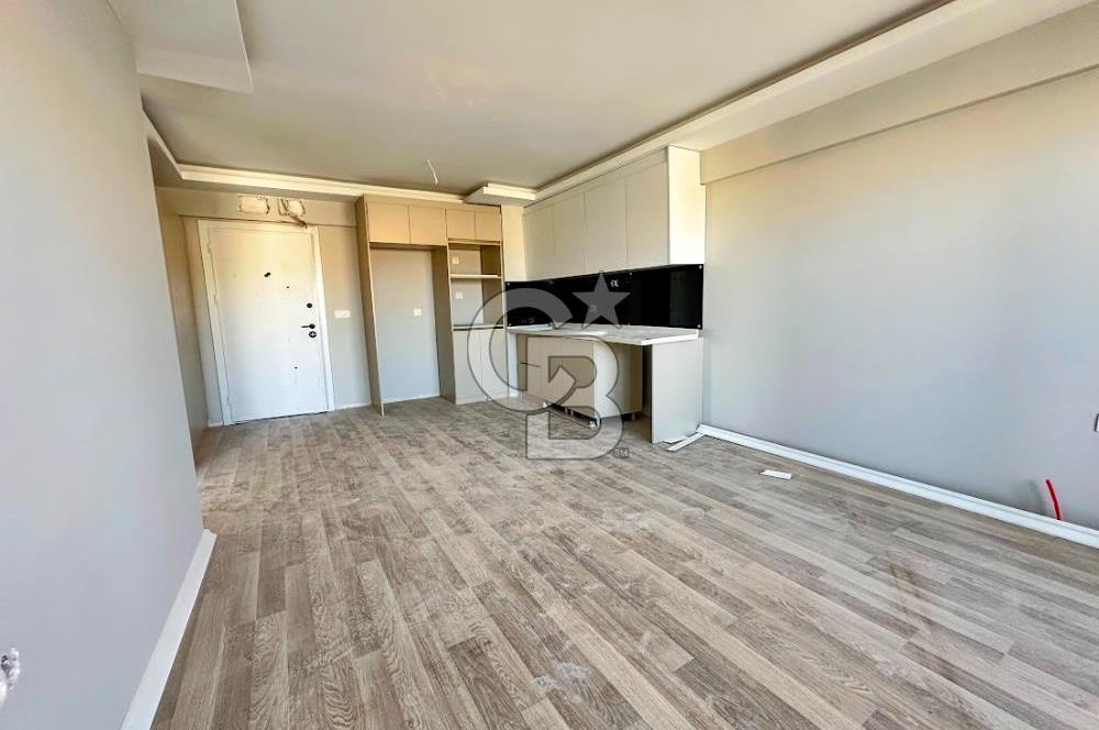 YAPRACIK AURA YAŞAM SİTESİ ARAKAT SATILIK SIFIR 2+1 DAİRE