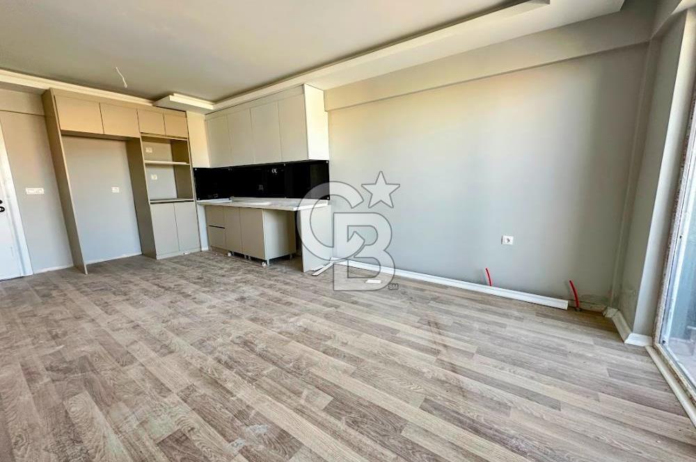 YAPRACIK AURA YAŞAM SİTESİ ARAKAT SATILIK SIFIR 2+1 DAİRE
