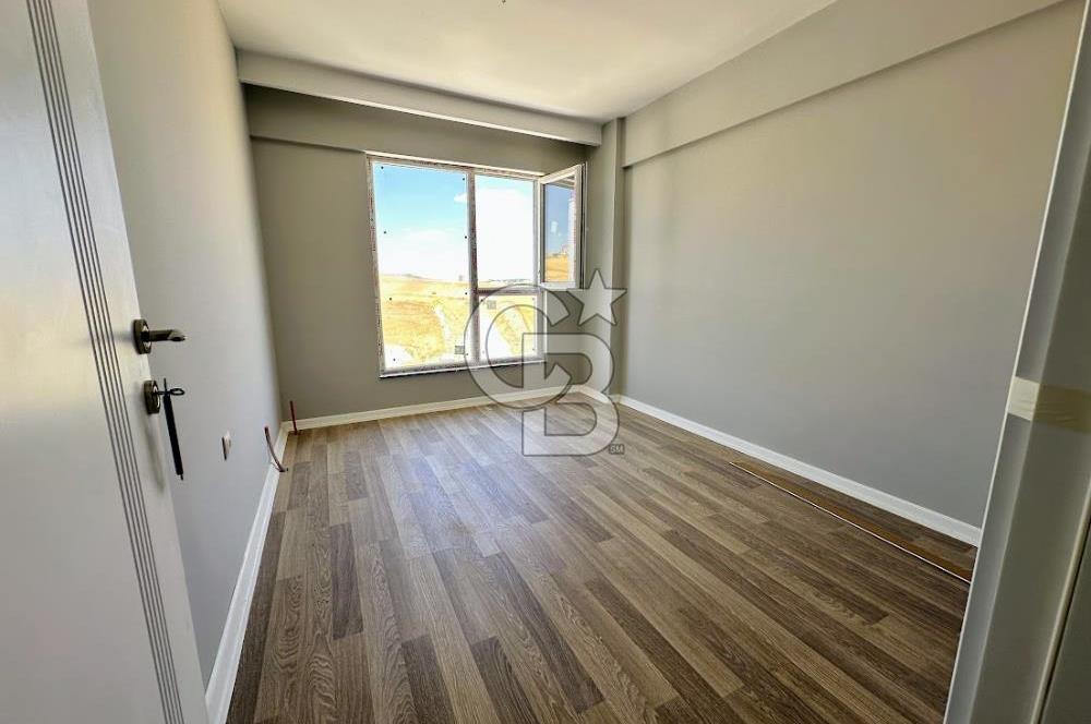 YAPRACIK AURA YAŞAM SİTESİ ARAKAT SATILIK SIFIR 2+1 DAİRE