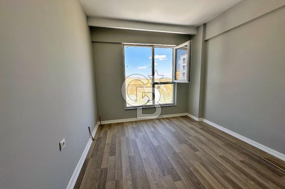 YAPRACIK AURA YAŞAM SİTESİ ARAKAT SATILIK SIFIR 2+1 DAİRE